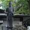 護王神社：境内