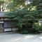 河合神社：境内