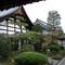 妙心寺：境内