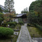 妙心寺：境内