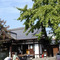 平野神社：境内