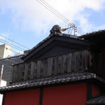 一力茶屋（祇園一力亭）