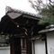 退蔵院：境内