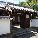 了徳寺（大根焚寺）