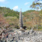 化野念仏寺：西院の河原