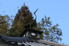 檀林寺：境内