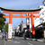 御香宮神社