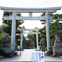 春日神社
