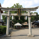 吉祥院天満宮