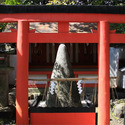 車折神社