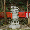 御髪神社