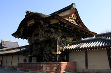 西本願寺