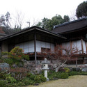 大河内山荘