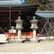 京都霊山護国神社：境内