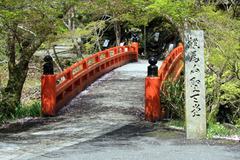 西明寺：境内