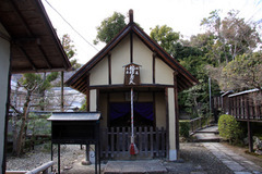 松厳寺：福禄寿