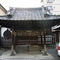 出世稲荷神社：境内
