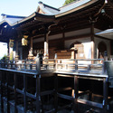 狸谷山不動院