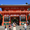 八坂神社