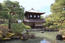 銀閣寺（慈照寺）
