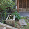 長楽寺：境内