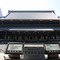 東本願寺：梵鐘