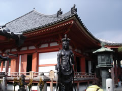 六波羅蜜寺