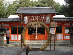 宇治神社
