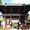 上御霊神社：例大祭