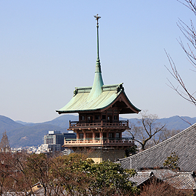 祇園閣