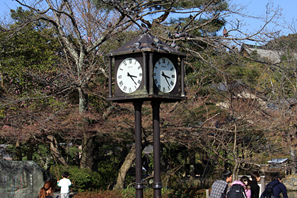 円山公園