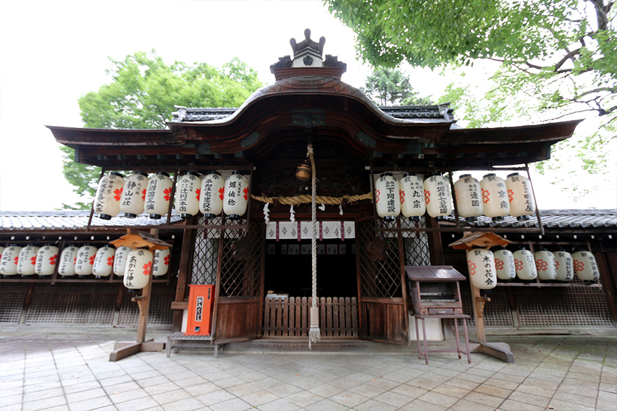県神社