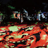 高台寺：百鬼夜行