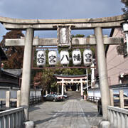 若宮八幡宮