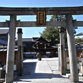 晴明神社