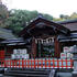 建勲神社