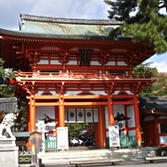 今宮神社