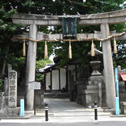 大将軍神社