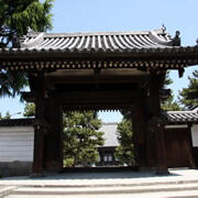 百萬遍知恩寺