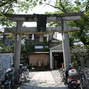 須賀神社