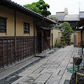 八木家（壬生屯所跡）