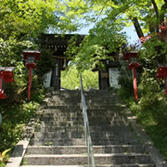 松ヶ崎大黒天（妙円寺）