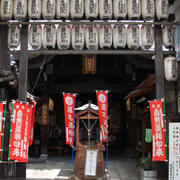 蛸薬師堂（永福寺）