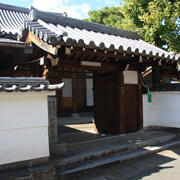 了徳寺（大根焚寺）