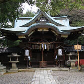 粟田神社