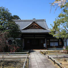 上品蓮台寺