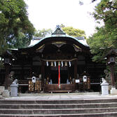 岡崎神社