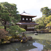 銀閣寺（慈照寺）