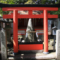 車折神社