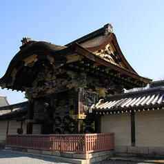 西本願寺